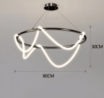 80cm-preto