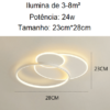 24w-23cm28cm