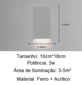 a-branco-led-5w