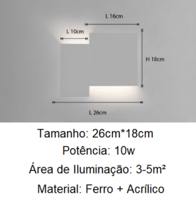 c-branco-led-10w