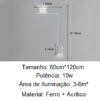 f-branco-led-10w