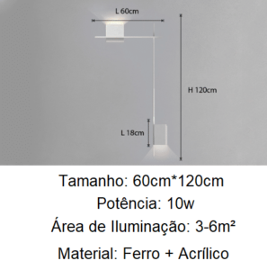 f-branco-led-10w