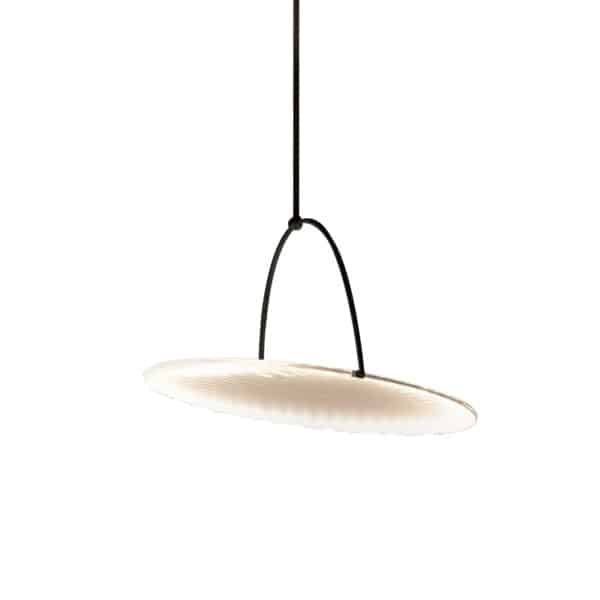 Lustre preto redondo moderno lumin ria de teto com suspens o minimalista estilo n rdico para 3 luminarias Miresa Lustres e arandelas em promocao e barato