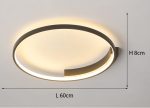 preto-60cm-led-38w