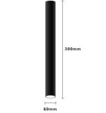 30cm