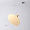 dourado-50cm