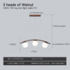 walnut-color-3-heads