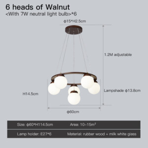 walnut-color-6-heads