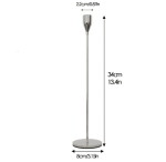 cromado-34cm-1un