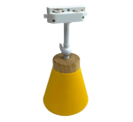 amarelo
