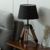 luminaria-mesa-cup-preto