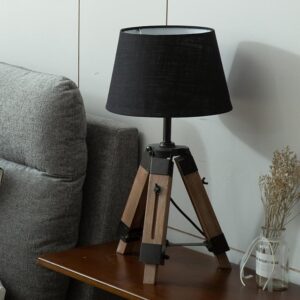 luminaria-mesa-cup-preto