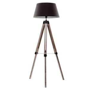 luminaria-piso-cup-preto