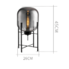 fume-d26-h45cm