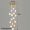 15-lampadas