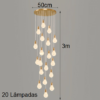 20-lampadas