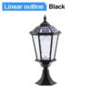 linear-black