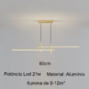 dourado-80cm