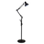 Miresa-luminaria-de-chao-piso-1-9m-articulada-pedestal-coluna-refletor-levou-abajur-ponto-preto