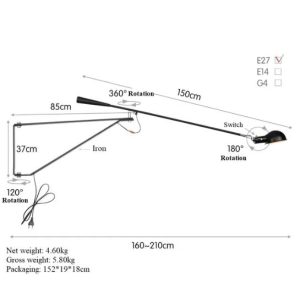 com-cupula-210-cm