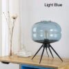 light-blue