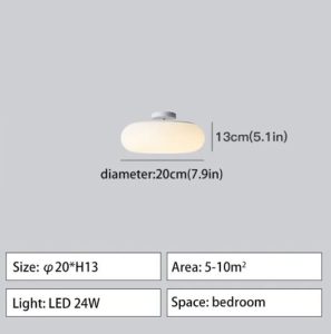 20cm-plafon