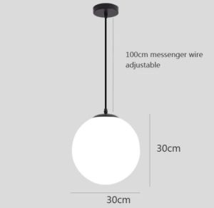 30cm
