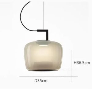 35cm-matte