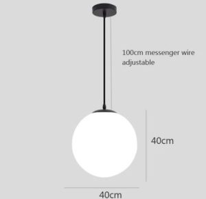 40cm