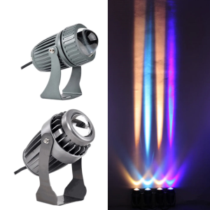 Spot Holofote led impermeável IP65