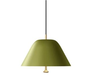 verde