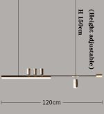 dourado-preto-120cm