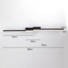 c-estilo-60cm-preta