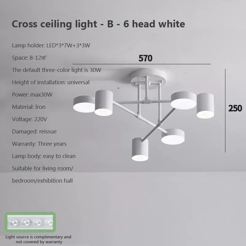 options 5 B6 Whit luminarias Miresa Lustres e arandelas em promocao e barato