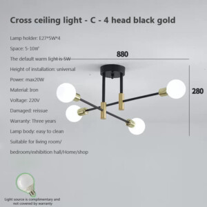 c-4-lampadas-pretodourado