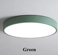 verde