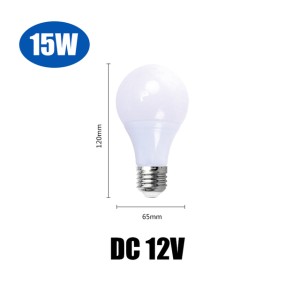 15w-e27-dc12v