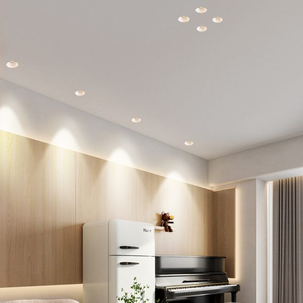 Spotlight NoFrame redondo de led - Image 2