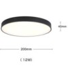 preto-20cm-led-12w