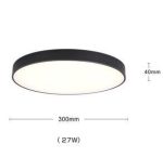 preto-30cm-led-27w