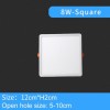led-8w-quadrado