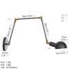 preta-dourado-20cm20cm20cm