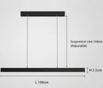 100cm