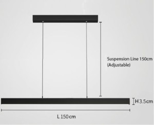150cm