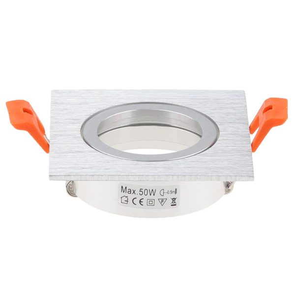 Lote 10Un Spot para led MR16 ou GU10 - Image 3