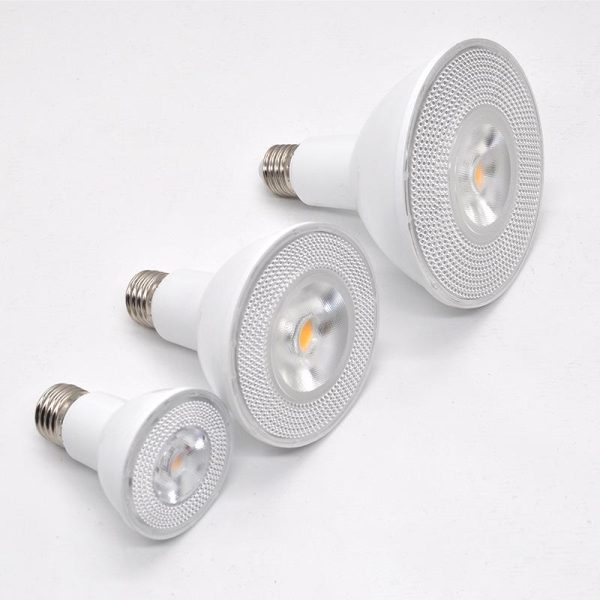 Lâmpada de led PAR20/PAR30/PAR38