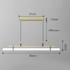 80cm-dourado