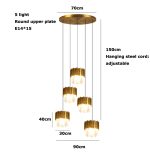 lustre-com-5-mini-pendentes