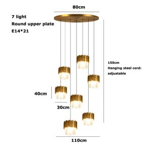 lustre-com-7-mini-pendentes