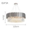 lustre-120cm